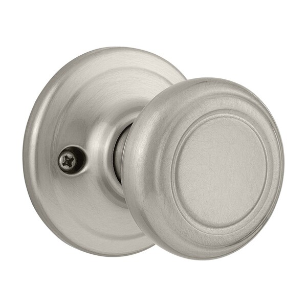 Dummy Knob Cameron Sn